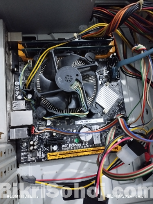 Pc computer all